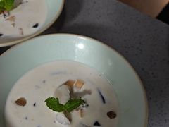 顶香时令水果捞-顶顶香(金花南路店)