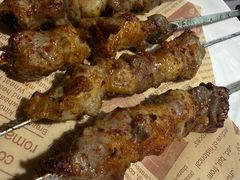 -阿西娅食府(中关村店)