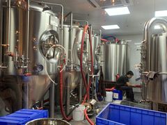 -Ambra Haus琥珀屋精酿餐厅(宝山店)