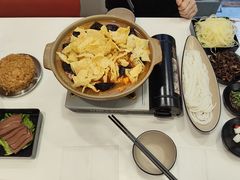 -螺大喜螺蛳粉(华业东方玫瑰店)