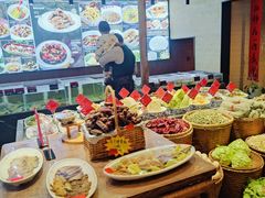 -单家老院·院子里的青岛菜(沙子口店)