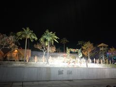 -三亚红色娘子军演艺公园景区