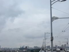 -武汉长江大桥