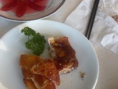 -上海新锦江大酒店
