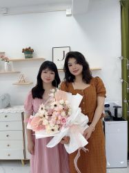 -金禧化妆造型工作室(市桥地铁站店)
