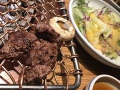 -王妃家(明洞中央店)