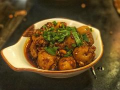 -镇江龙·火锅串串(武侯祠店)