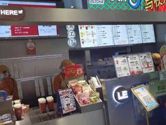 -LELECHA乐乐茶(新街口大洋店)