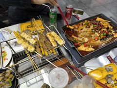 -万科美好广场