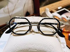 -EYEPHILO镜之道·克罗心眼镜