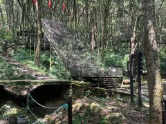 -富春桃源风景区