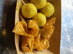 -非遗·十八曲鱼饺(西马总店)