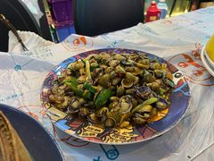 -桥东喜碧海鲜街(水东街店)