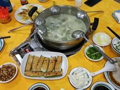 -翠景湾脆鱼轩·中山脆肉鲩(井岸17年老店)