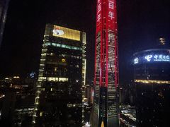 -深圳福田香格里拉大酒店