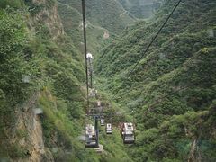 -十渡东湖港风景区