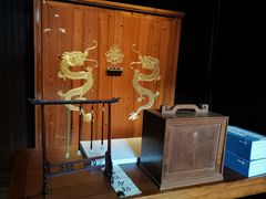-天一阁博物院