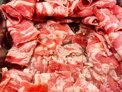 -金鼎雪山牦牛杂火锅(理县总店)