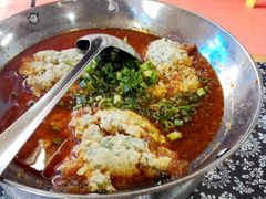 -张关合渣(航空大道店)