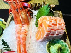 -三喜•正本匠心日料(月河店)