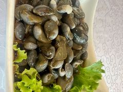 -启东海鲜人家(古美路店)