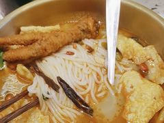-雙冲柳州螺蛳粉&酸嘢&桂林米粉(簋街店)
