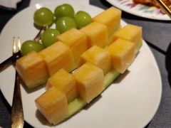 -锦府园·新台州菜(合生汇店)