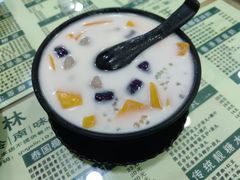 -玉椰林甜品店(创始店)