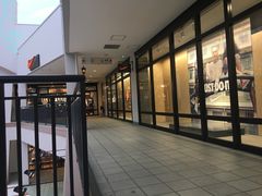 -三井奥特莱斯购物城(爵士之梦长岛店)