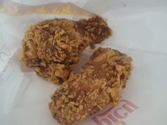 -麦当劳(文化西路店)