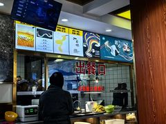 -河州春清真西北特色美食(虎踞路店)