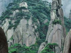 -三清山风景名胜区