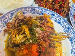 -满盆红龙虾(开发区店)