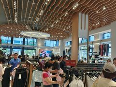 -lululemon(比斯特购物村店)