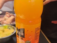 -地锅之家·鲜货工厂(华发路店)