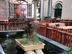 -老北京风情街