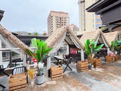 -大鹏佳兆业广场