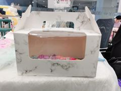 -郑在DIY·潮玩银饰绘画手作(中央大道旗舰店)