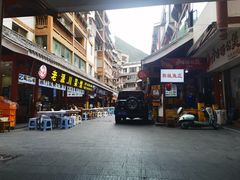 -韩妹鱼庄·泸定老字号(泸定店)