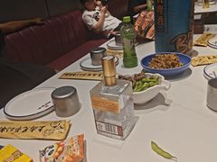-上尚兄弟烧烤餐厅(鑫通大厦店)