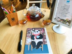 -猫的天空之城概念书店(杭州南宋御街店)