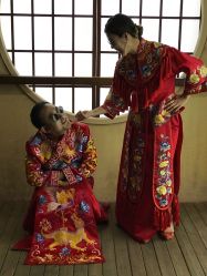 点击看大图 -摩玛婚纱摄影(杭州店)