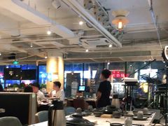 大堂-同仁四季椰子鸡(福田东园总店)