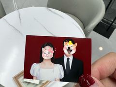 -拍刻风照相馆(浦江城市生活广场店)