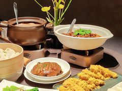 -简小舍·民间手艺菜(武昌江滩店)