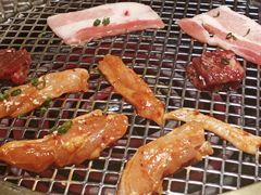 -AJIYA·池袋日式烧肉自助(天津万象城店)