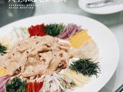 -御彩酒家(东风东路店)