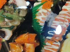 -GranVida生活超市(海信广场店)