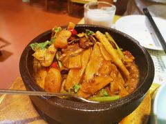 -静莲斋素食(慈云寺店)