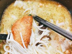 -阿香米线杭州西湖银泰文化广场餐厅